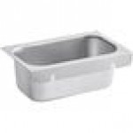 Stainless Steel Canopy Hood Grease Cup