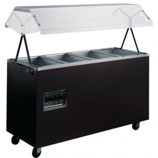 Vollrath 38710 2-Series 60 Vollrath 38710 2-Series 60