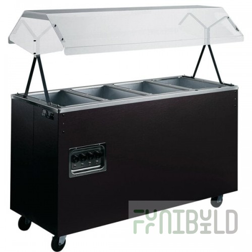 Vollrath 38710 2-Series 60