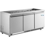 Avantco SS-CFT-72-HC 72