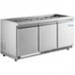 Avantco SS-CFT-72-HC 72