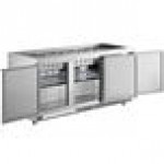 Avantco SS-CFT-72-HC 72