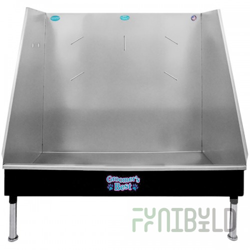 Groomer's Best GB48WI-BL 48