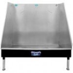 Groomer's Best GB48WI-BL 48