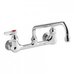 Advance Tabco 6-1-24 One Compartment Stainless Steel Commercial Sink - 24