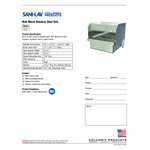 Sani-Lav 7070 20