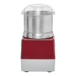 Robot Coupe R2UB 3 Qt. / 3 Liter Stainless Steel Batch Bowl Food Processor - 1 hp