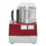 Robot Coupe R2UB 3 Qt. / 3 Liter Stainless Steel Batch Bowl Food Processor - 1 hp
