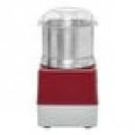 Robot Coupe R2UB 3 Qt. / 3 Liter Stainless Steel Batch Bowl Food Processor - 1 hp