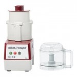 Robot Coupe R2UB 3 Qt. / 3 Liter Stainless Steel Batch Bowl Food Processor - 1 hp