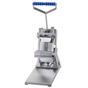 Edlund FDW-12S Titan Max-Cut Manual 1/2 Edlund FDW-12S Titan Max-Cut Manual 1/2