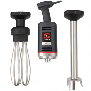 Sammic MB-51 Heavy-Duty 16 Sammic MB-51 Heavy-Duty 16