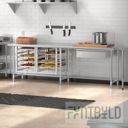 Regency Spec Line Easy Attach 24