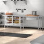 Regency Spec Line Easy Attach 24