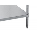 16 Gauge Advance Tabco KMG-305 30 16 Gauge Advance Tabco KMG-305 30