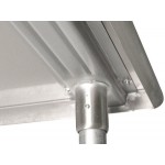 16 Gauge Advance Tabco KMG-305 30 16 Gauge Advance Tabco KMG-305 30