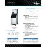 True Ice TCIM-422-FA1-A~T-3 22