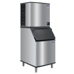 Manitowoc IYF1800C Indigo NXT QuietQube 30