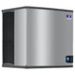 Manitowoc IYF1800C Indigo NXT QuietQube 30