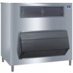 Manitowoc IDT1900A Indigo NXT 48