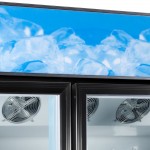 Avantco GDC-69-HC 78 1/4