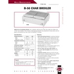 Wells 5H-B50-208 36