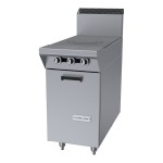 Garland M5S Master Series Liquid Propane Front Fired Hot Top 17 Garland M5S Master Series Liquid Propane Front Fired Hot Top 17