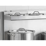 Cooking Performance Group S36-N Natural Gas 6 Burner 36