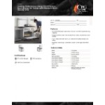 Cooking Performance Group S36-N Natural Gas 6 Burner 36