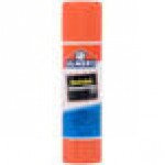 Elmer's E542 0.24 oz. Clear School Glue Stick - 4/Pack