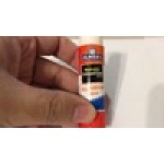 Elmer's E542 0.24 oz. Clear School Glue Stick - 4/Pack