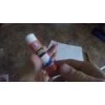 Elmer's E542 0.24 oz. Clear School Glue Stick - 4/Pack
