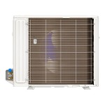 MRCOOL DIY 5th Gen Energy Star Series Ductless Mini-Split Inverter Heat Pump Condenser DIY-09-HP-C-115D25-O - 115V, 9,000/10,000 BTU MRCOOL DIY 5th Gen Energy Star Series Ductless Mini-Split Inverter Heat Pump Condenser DIY-09-HP-C-115D25-O - 115V, 9,000/10,000 BTU