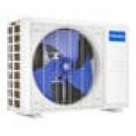 MRCOOL DIY 5th Gen Energy Star Series Ductless Mini-Split Inverter Heat Pump Condenser DIY-09-HP-C-115D25-O - 115V, 9,000/10,000 BTU MRCOOL DIY 5th Gen Energy Star Series Ductless Mini-Split Inverter Heat Pump Condenser DIY-09-HP-C-115D25-O - 115V, 9,000/10,000 BTU