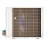 MRCOOL DIY 5th Gen Energy Star Series Ductless Mini-Split Inverter Heat Pump Condenser DIY-09-HP-C-115D25-O - 115V, 9,000/10,000 BTU MRCOOL DIY 5th Gen Energy Star Series Ductless Mini-Split Inverter Heat Pump Condenser DIY-09-HP-C-115D25-O - 115V, 9,000/10,000 BTU