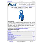 Vestil 13 3/4 Vestil 13 3/4