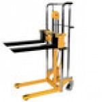 Wesco Industrial Products 880 lb. Hydraulic Value Lift with 25 1/2