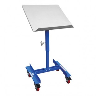 Vestil Mobile Lift / Tilt Table with 22 Vestil Mobile Lift / Tilt Table with 22