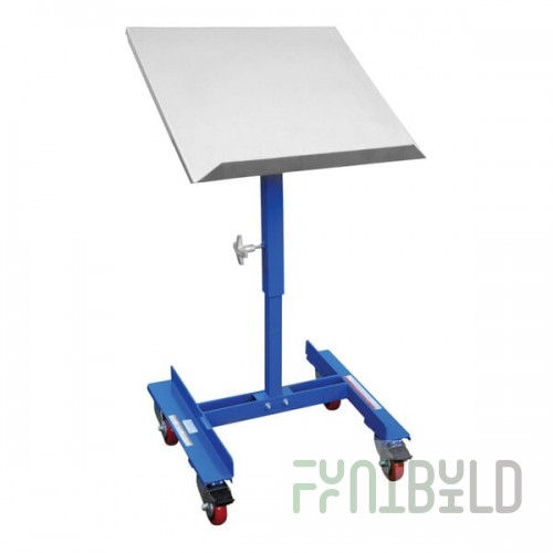 Vestil Mobile Lift / Tilt Table with 22