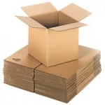 2-Piece Paper Fiber Insulated Box Liner for 14 2-Piece Paper Fiber Insulated Box Liner for 14