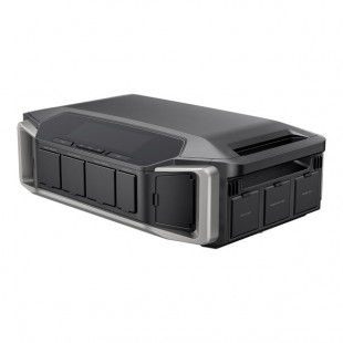 EcoFlow DELTA Pro Ultra EFDELTAPROULTRA-US Lithium-Ion Whole-Home Portable Inverter