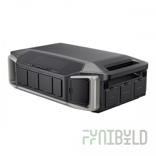 EcoFlow DELTA Pro Ultra EFDELTAPROULTRA-US Lithium-Ion Whole-Home Portable Inverter