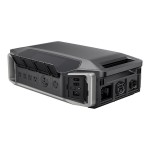 EcoFlow DELTA Pro Ultra EFDELTAPROULTRA-US Lithium-Ion Whole-Home Portable Inverter