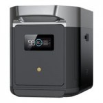 EcoFlow DELTA Pro Ultra EFDELTAPROULTRA-US Lithium-Ion Whole-Home Portable Inverter