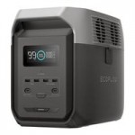 EcoFlow DELTA Pro Ultra EFDELTAPROULTRA-US Lithium-Ion Whole-Home Portable Inverter