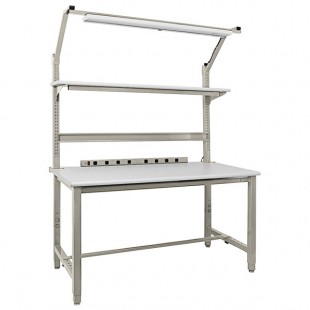 BenchPro Kennedy Series 30