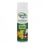 Febreze Air 03170 Winter Spruce Scented Air Freshener 8.8 fl. oz. - 6/Case Febreze Air 03170 Winter Spruce Scented Air Freshener 8.8 fl. oz. - 6/Case