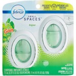 Febreze Air 99388 Linen & Sky Scented Air Freshener 8.1 oz. - 6/Case