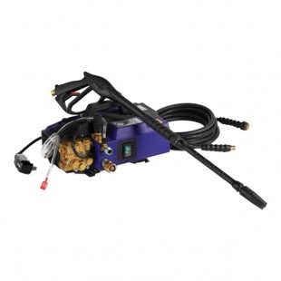 AR North America AR630TSS-HOT Blue Clean Electric Hot Water Pressure Washer - 1900 PSI; 2.1 GPM AR North America AR630TSS-HOT Blue Clean Electric Hot Water Pressure Washer - 1900 PSI; 2.1 GPM