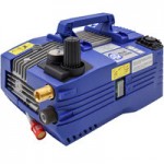 AR North America AR630TSS-HOT Blue Clean Electric Hot Water Pressure Washer - 1900 PSI; 2.1 GPM AR North America AR630TSS-HOT Blue Clean Electric Hot Water Pressure Washer - 1900 PSI; 2.1 GPM